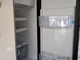 KARMANN Davis Lifestyle DA 590 LS Panorama + Auto. TZ