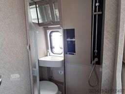 KARMANN Davis Lifestyle DA 590 LS Panorama + Auto. TZ