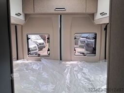 KARMANN Davis Lifestyle DA 590 LS Panorama + Auto. TZ