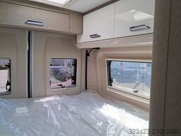 KARMANN Davis Lifestyle DA 590 LS Panorama + Auto. TZ