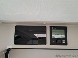 KARMANN Davis Lifestyle DA 590 LS Panorama + Auto. TZ