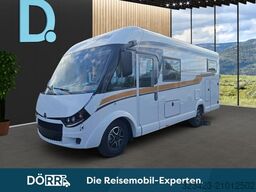 MALIBU I 430 KB LE comfort Klimaautomatik, Radio DAB