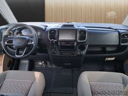 MALIBU I 430 KB LE comfort Klimaautomatik, Radio DAB
