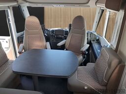 MALIBU I 430 KB LE comfort Klimaautomatik, Radio DAB