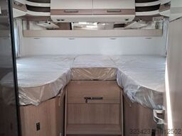 MALIBU I 430 KB LE comfort Klimaautomatik, Radio DAB