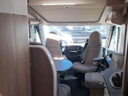 MALIBU I 430 KB LE comfort Klimaautomatik, Radio DAB