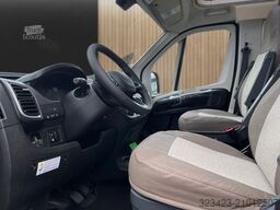 EURAMOBIL Profila T PT 695 EB Automatik,Sat,Solar