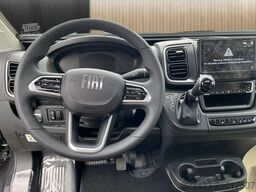 EURAMOBIL Profila T PT 695 EB Automatik,Sat,Solar