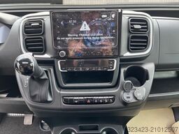 EURAMOBIL Profila T PT 695 EB Automatik,Sat,Solar