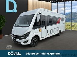 BÜRSTNER Ixeo I 736 H  SAT,Solar,Dachklimaanlage,RK