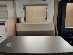 BÜRSTNER Ixeo I 736 H  SAT,Solar,Dachklimaanlage,RK