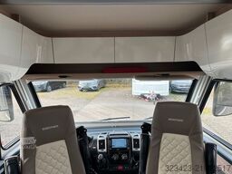 BÜRSTNER Ixeo I 736 H  SAT,Solar,Dachklimaanlage,RK