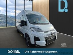 PÖSSL Summit Shine 600 LE Citroen 180 PS Autom.