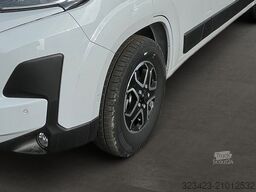 PÖSSL Summit Shine 600 LE Citroen 180 PS Autom.