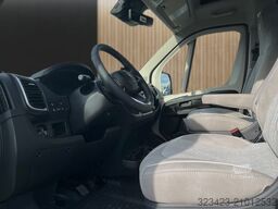 PÖSSL Summit Shine 600 LE Citroen 180 PS Autom.