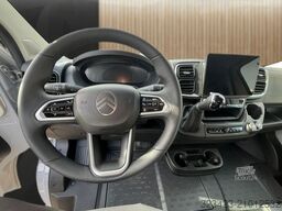 PÖSSL Summit Shine 600 LE Citroen 180 PS Autom.