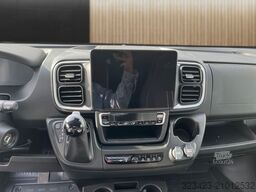 PÖSSL Summit Shine 600 LE Citroen 180 PS Autom.