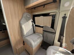 PÖSSL Summit Shine 600 LE Citroen 180 PS Autom.