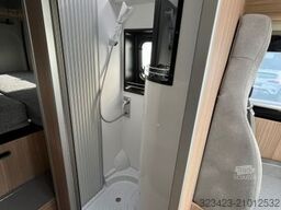 PÖSSL Summit Shine 600 LE Citroen 180 PS Autom.