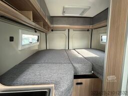 PÖSSL Summit Shine 600 LE Citroen 180 PS Autom.