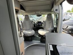 PÖSSL Summit Shine 600 LE Citroen 180 PS Autom.