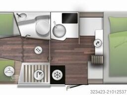 FORSTER I FI745EF 10160 EUR Sondernachlass