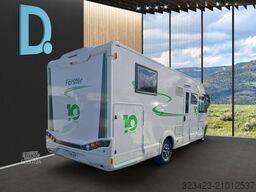 FORSTER I FI745EF 10160 EUR Sondernachlass