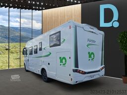 FORSTER I FI745EF 10160 EUR Sondernachlass