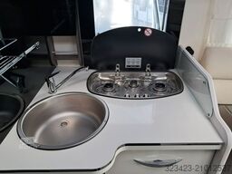 FORSTER I FI745EF 10160 EUR Sondernachlass