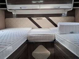 FORSTER I FI745EF 10160 EUR Sondernachlass