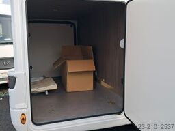 FORSTER I FI745EF 10160 EUR Sondernachlass