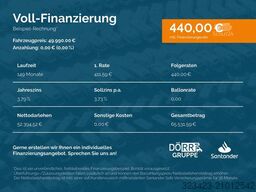 PÖSSL Vanstar 300 d Preisvorteil 15472€
