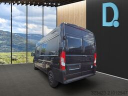 ADRIA Twin Supreme 600 SPB Luftfeder,Dachklima,Pano