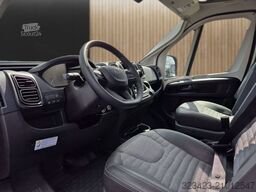 ADRIA Twin Supreme 600 SPB Luftfeder,Dachklima,Pano