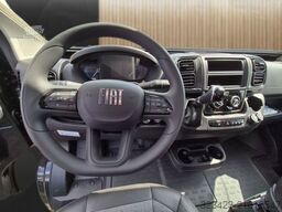 ADRIA Twin Supreme 600 SPB Luftfeder,Dachklima,Pano