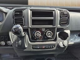 ADRIA Twin Supreme 600 SPB Luftfeder,Dachklima,Pano