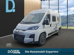 PÖSSL Summit 540 Citroen 180 PS Automatik