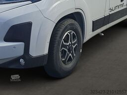 PÖSSL Summit 540 Citroen 180 PS Automatik