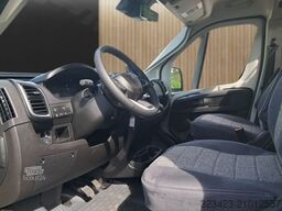 PÖSSL Summit 540 Citroen 180 PS Automatik