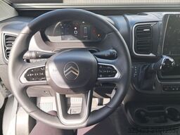 PÖSSL Summit 540 Citroen 180 PS Automatik