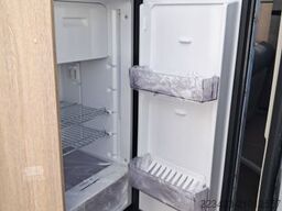 PÖSSL Summit 540 Citroen 180 PS Automatik