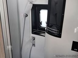 PÖSSL Summit 540 Citroen 180 PS Automatik