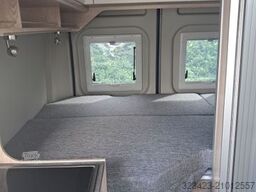 PÖSSL Summit 540 Citroen 180 PS Automatik