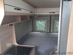 PÖSSL Summit 540 Citroen 180 PS Automatik