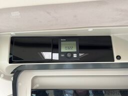 EURAMOBIL Van V 635 EB Fahrassistenzpaket, Skyroof, RFK