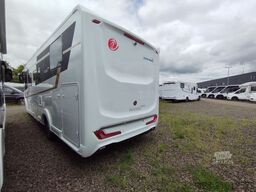 EURAMOBIL Integra I 760 QF SAT,Solar,Klimaanlage,TV,RK