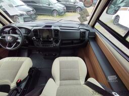 EURAMOBIL Integra I 760 QF SAT,Solar,Klimaanlage,TV,RK