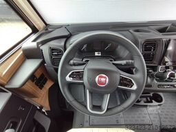 EURAMOBIL Integra I 760 QF SAT,Solar,Klimaanlage,TV,RK