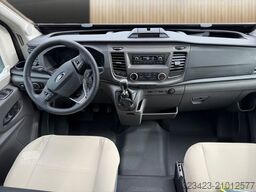 KARMANN Dexter 4x4 DE 570 AW Klima, RFK, El. Trittstufe