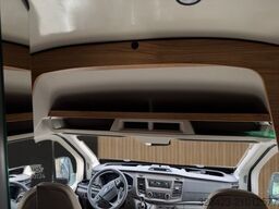 KARMANN Dexter 4x4 DE 570 AW Klima, RFK, El. Trittstufe